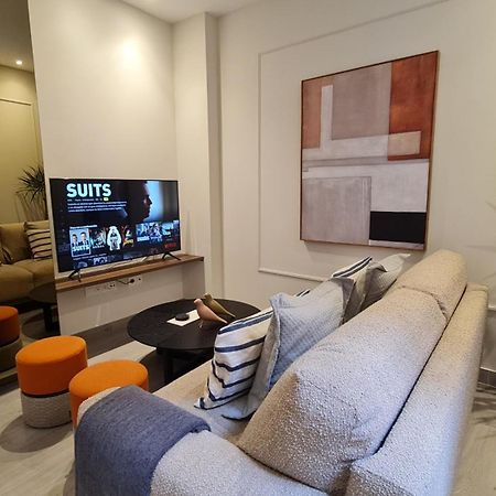 그라나다 Suspiro 101 Cosmopolitan Loft 아파트 외부 사진