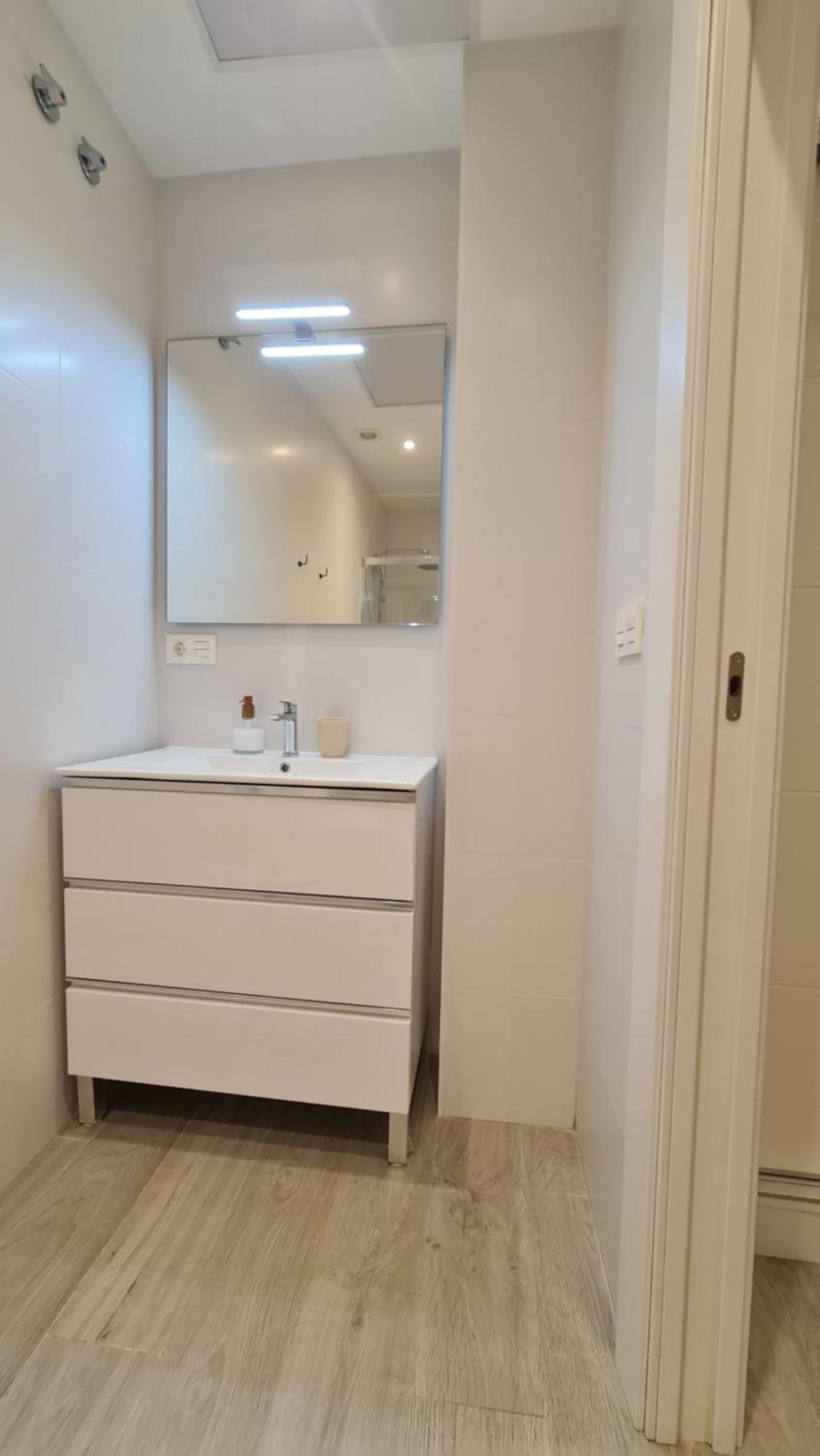 그라나다 Suspiro 101 Cosmopolitan Loft 아파트 외부 사진